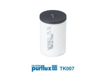 Filtru hidraulic, cutie de viteze automata PURFLUX TK007