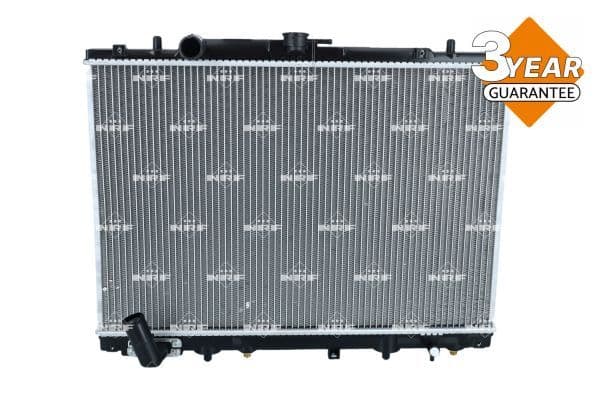 Radiator, racire motor NRF 53687