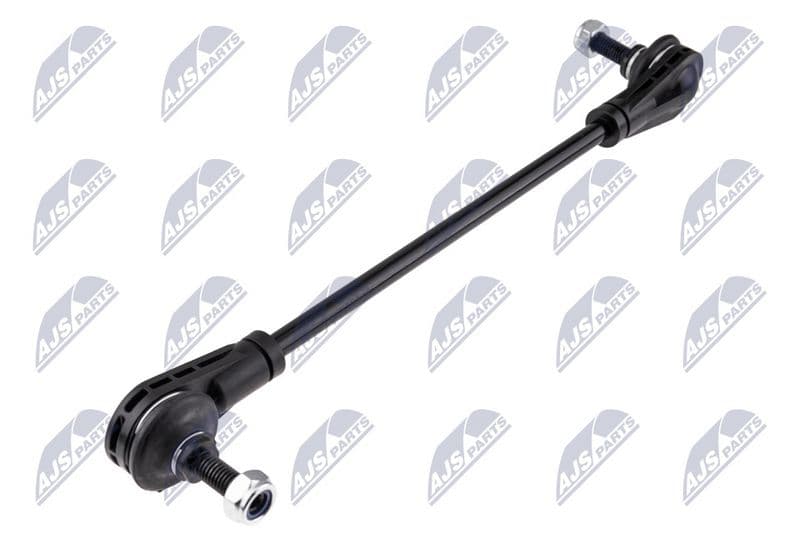 Brat/bieleta suspensie, stabilizator NTY ZLP-BM-039