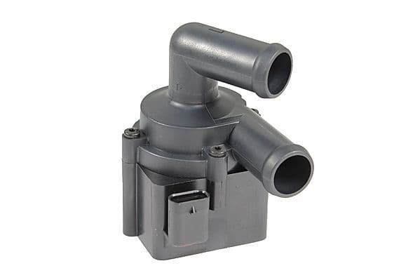 Pompă de apă suplimentară (circuitul apei de răcire) METZGER AUTOTEILE 2221009
