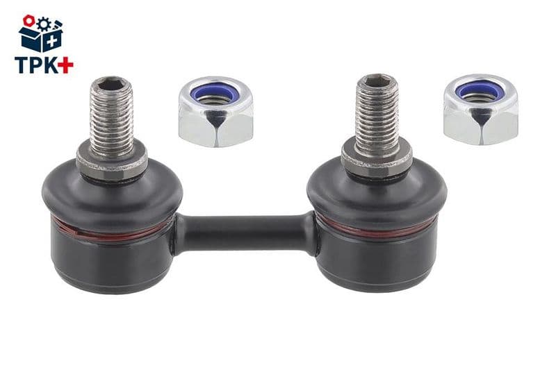 Brat/bieleta suspensie, stabilizator TOPRAN t+ 600 556