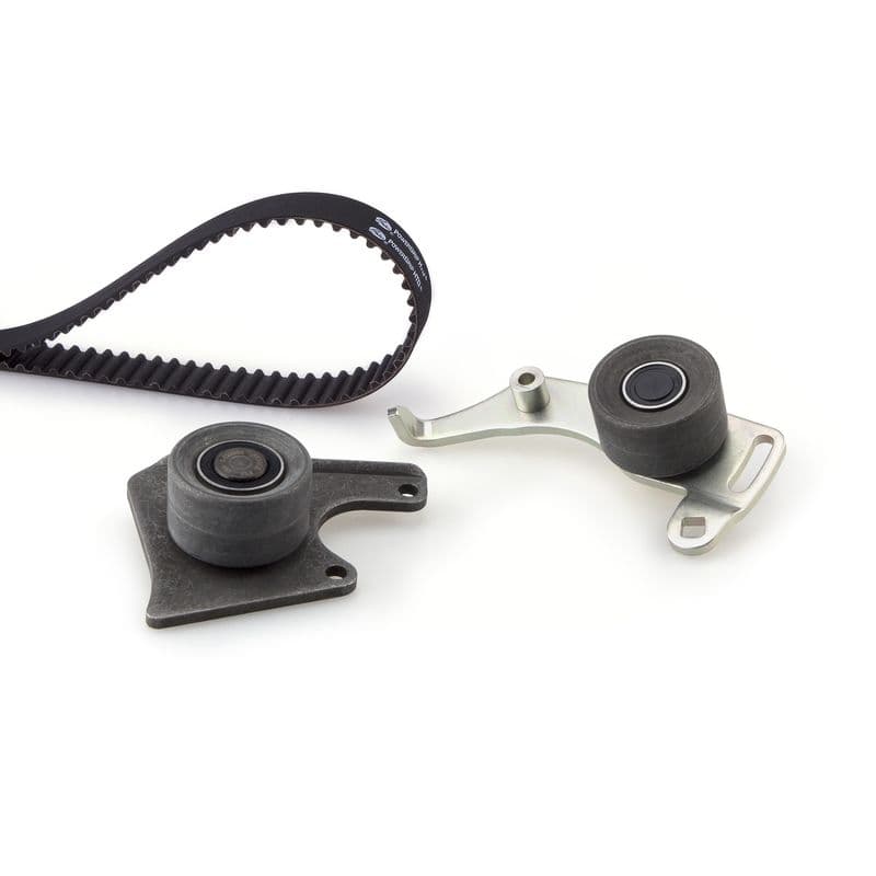 Set curea de distributie GATES PowerGrip™ K025049XS