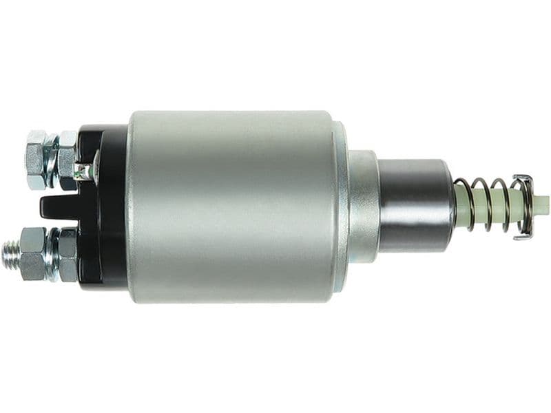 Solenoid, electromotor AS-PL SS0106P