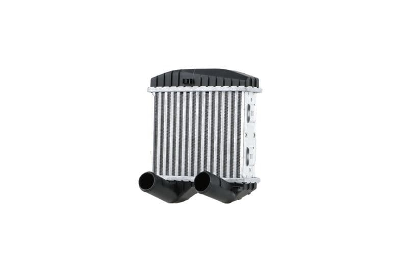 Intercooler, compresor HELLA 8ML 366 341-101