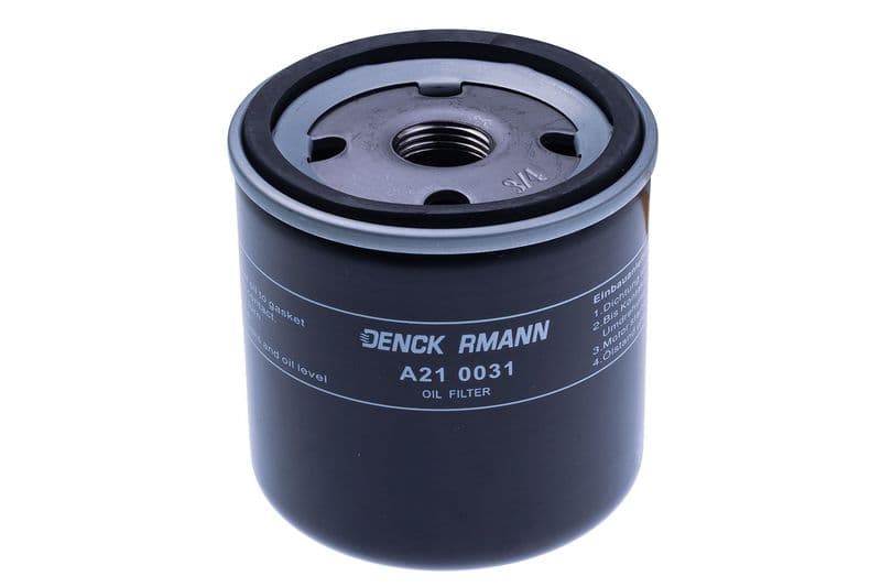Filtru ulei DENCKERMANN A210031
