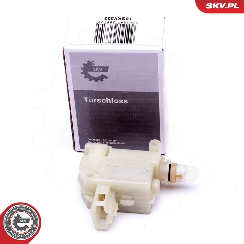 Incuietoare haion ESEN SKV 16SKV222