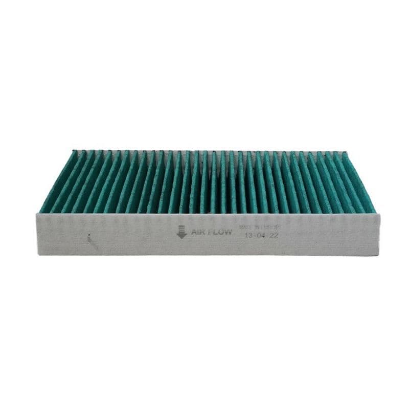 Filtru, aer habitaclu ASAM AUTOMOTIVE 101714