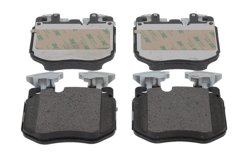 set placute frana,frana disc FERODO PREMIER ECO FRICTION FDB5173