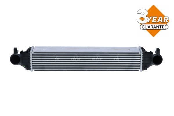 Intercooler, compresor NRF 30966