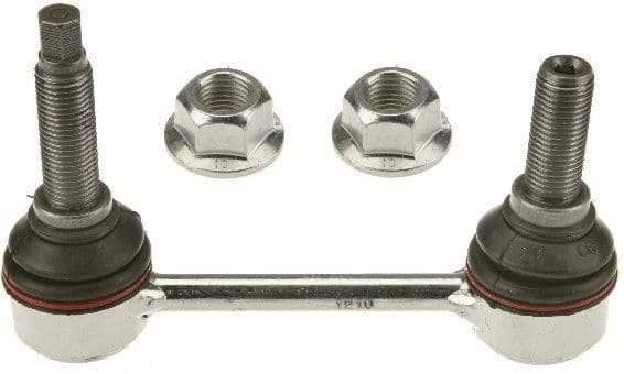 Brat/bieleta suspensie, stabilizator TRW JTS617