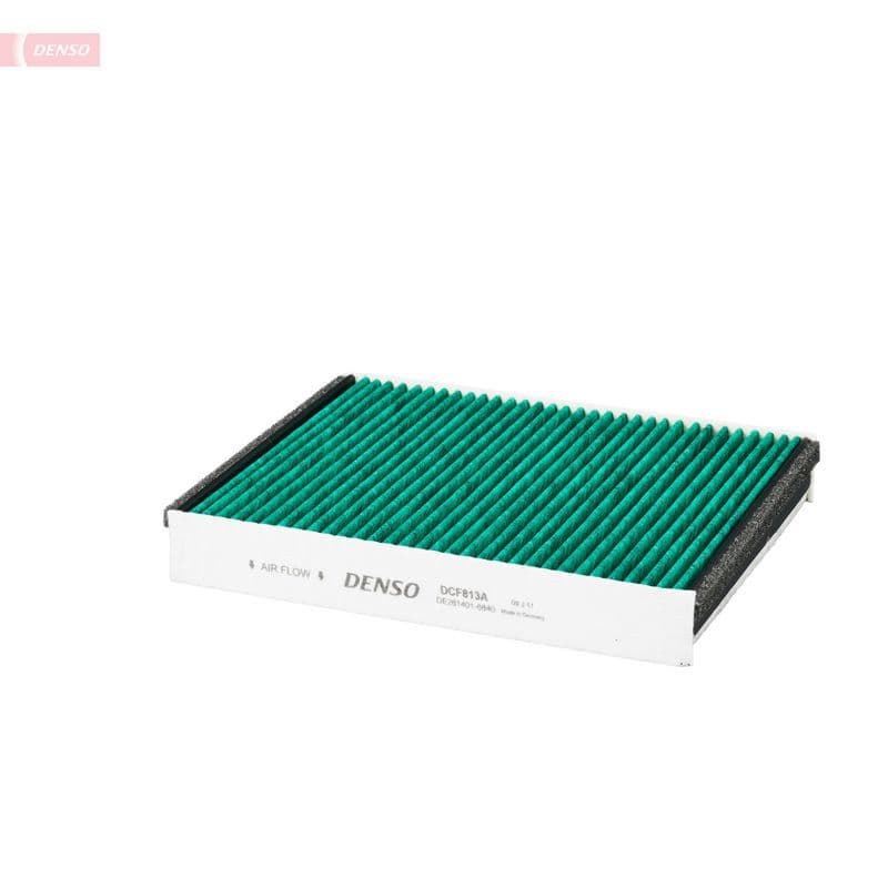 Filtru, aer habitaclu DENSO ClearAir+ DCF813A