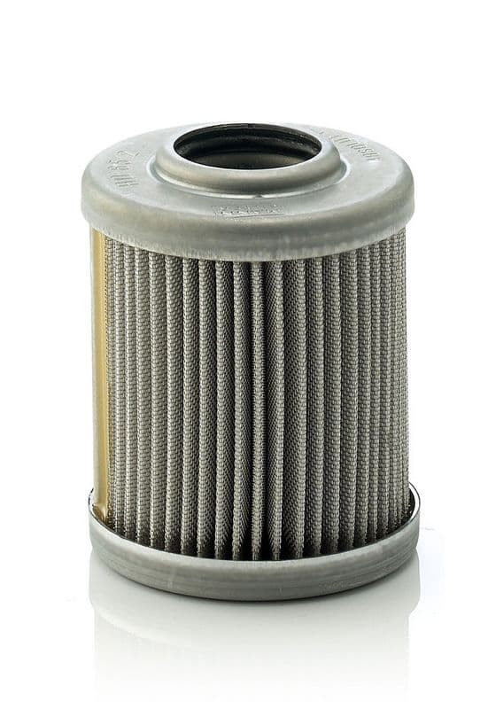 Filtru, sistem hidraulic primar MANN-FILTER HD 65/2