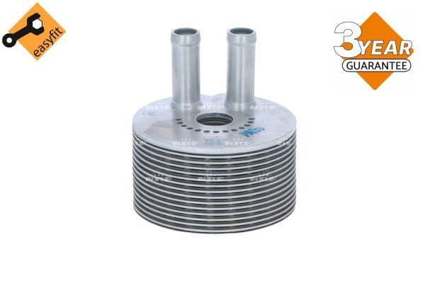 Radiator ulei, ulei motor NRF EASY FIT 31336