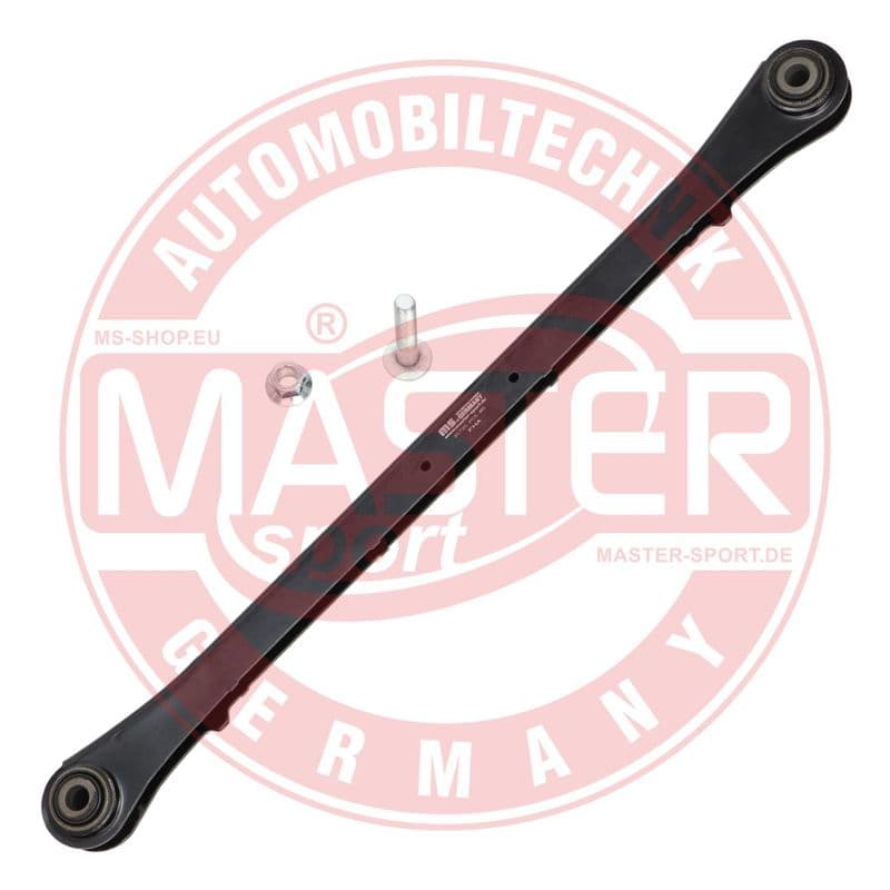 Brat, suspensie roata MASTER SPORT 35735-PCS-MS