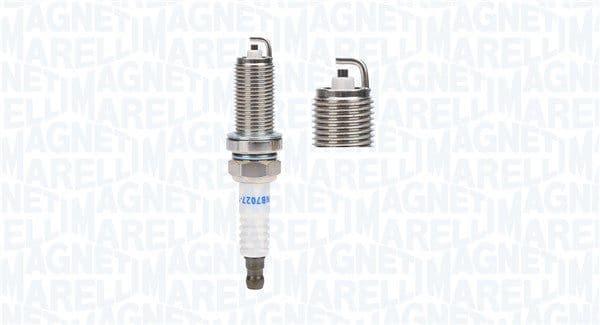 Bujii MAGNETI MARELLI 062711000027
