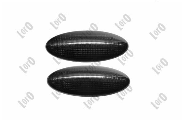 Set lumini semnalizare DEPO L51-140-003LED-S