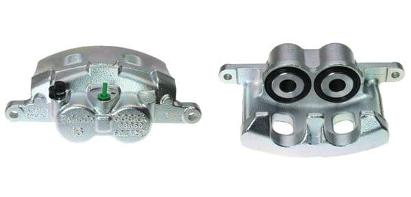 Etrier frana BUDWEG CALIPER 345141