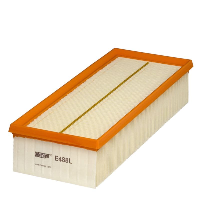 Filtru aer HENGST FILTER E488L