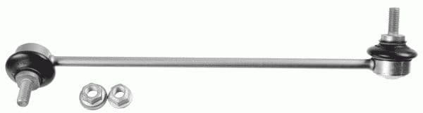 Brat/bieleta suspensie, stabilizator LEMFÖRDER 27168 02