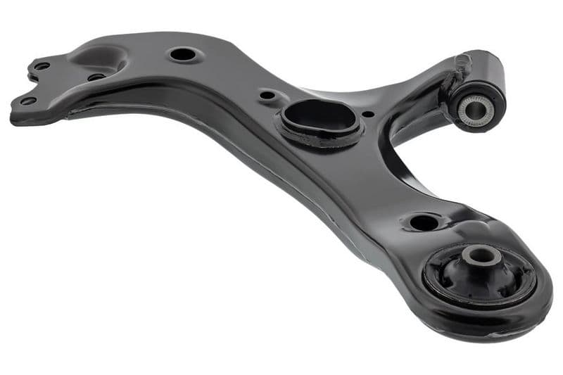 Brat, suspensie roata TOPRAN EHVP 600 571