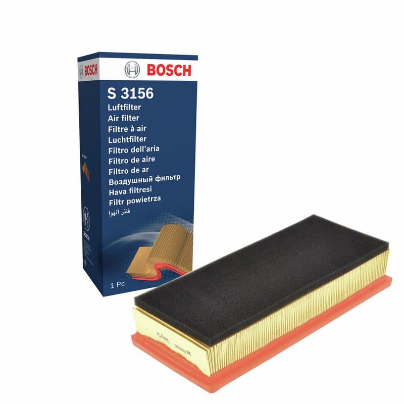 Filtru aer BOSCH 1 457 433 156