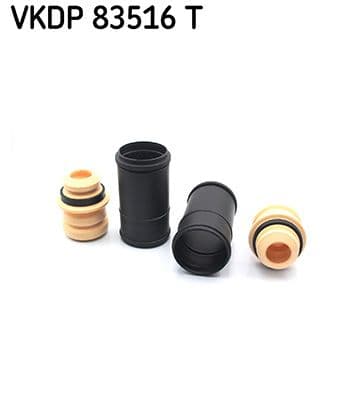 chit protectie praf,amortizor SKF VKDP 83516 T