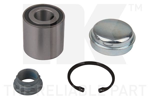 Rulment roata NK 763321
