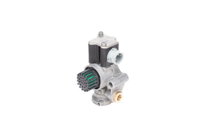 Supapa regulator presiune KNORR-BREMSE IAM Preferred Part K024020N00