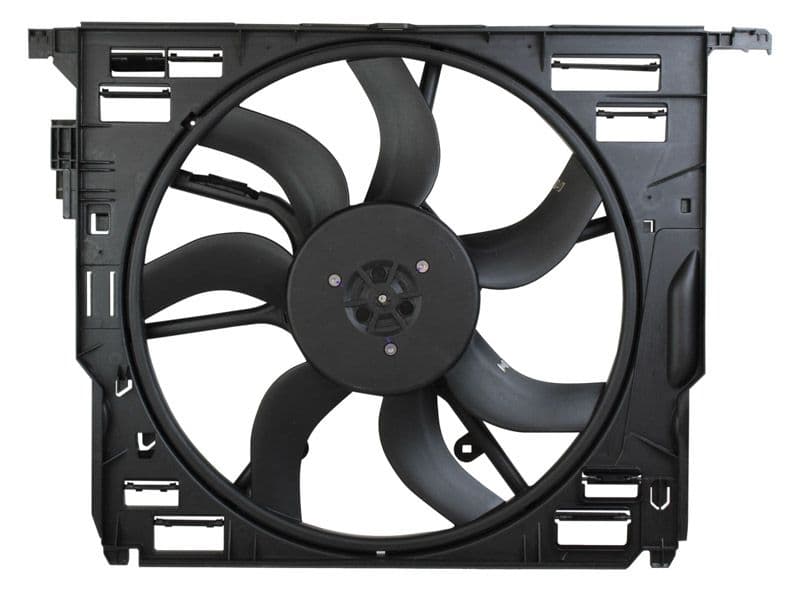 Ventilator, radiator MAXGEAR AC230304