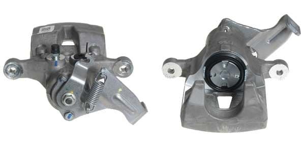 Etrier frana BUDWEG CALIPER 345589