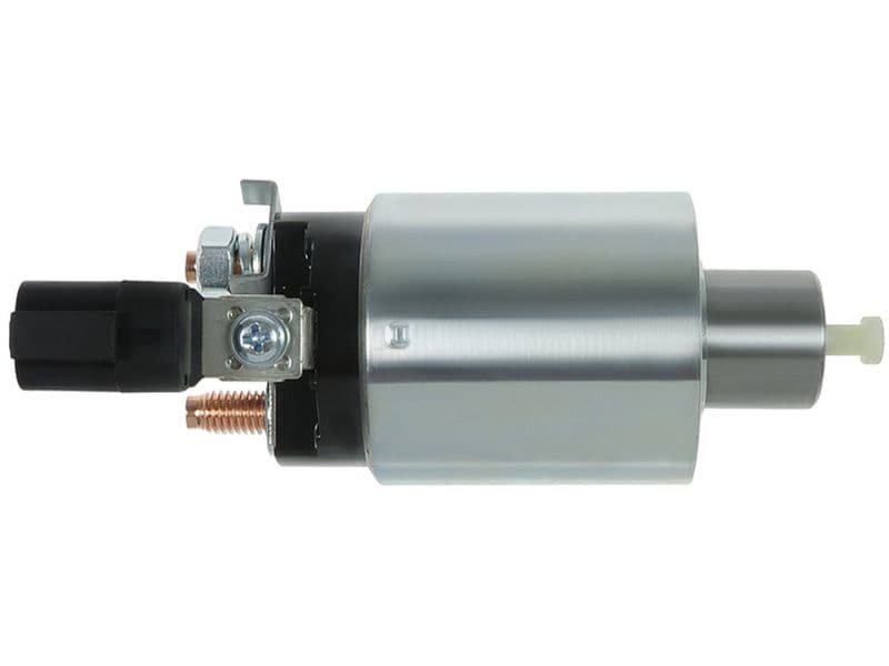 Solenoid, electromotor AS-PL AS SS5022