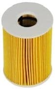Filtru ulei DENCKERMANN A210622