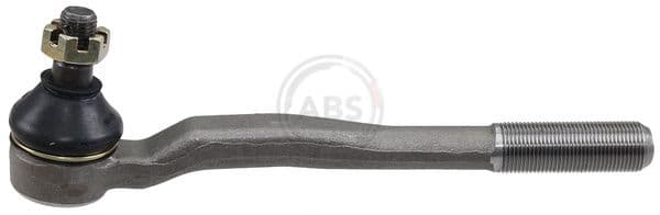 Cap de bara ABS 230901