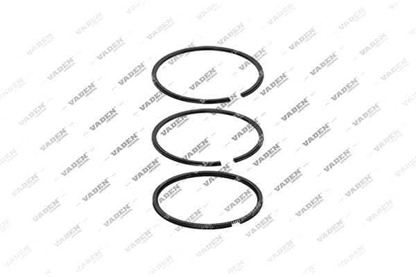 Set segmenti piston VADEN 801 200