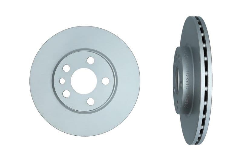 Disc frana KAMOKA 103340