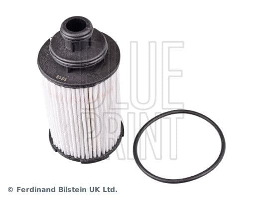 Filtru ulei BLUE PRINT ADW192115