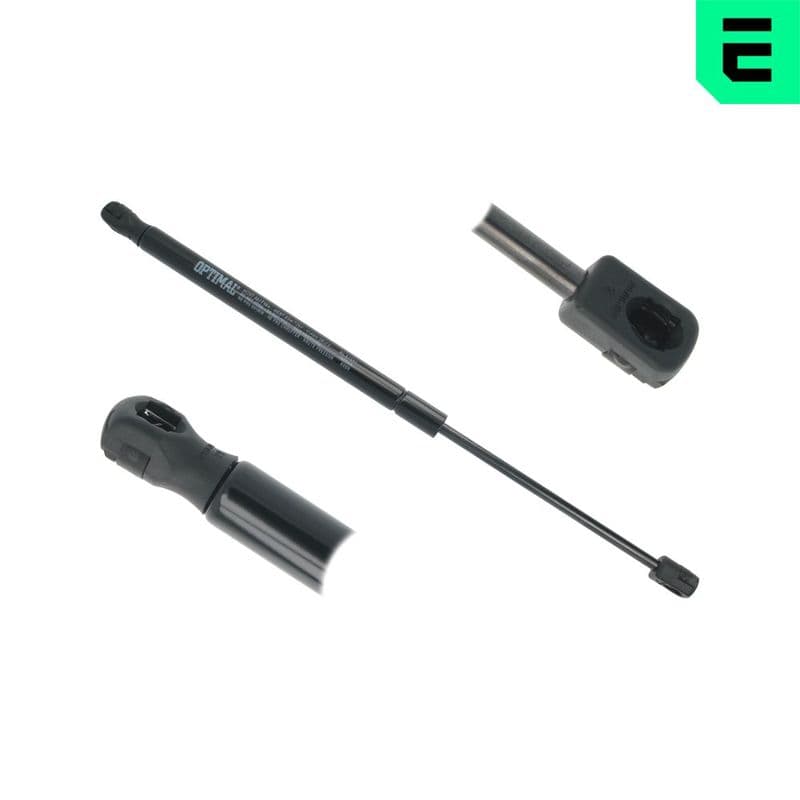 Amortizor portbagaj OPTIMAL AG-51592