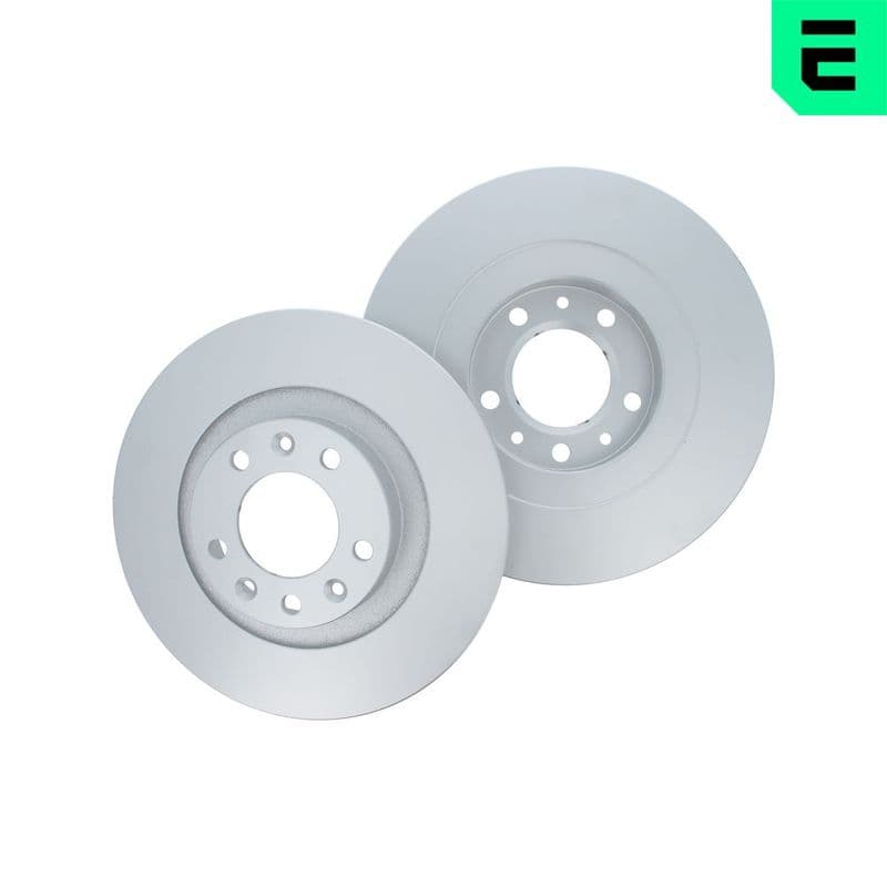 Disc frana OPTIMAL BS-9388C
