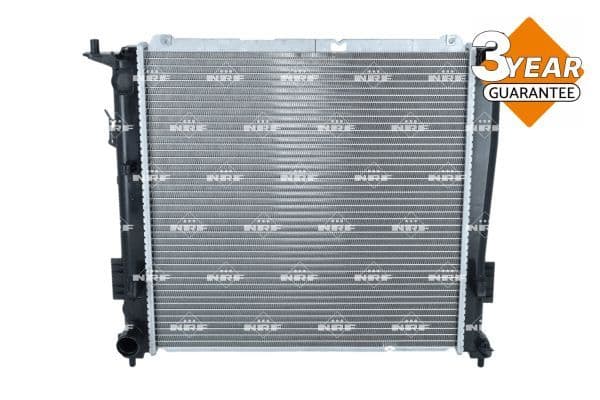 Radiator, racire motor NRF 53109