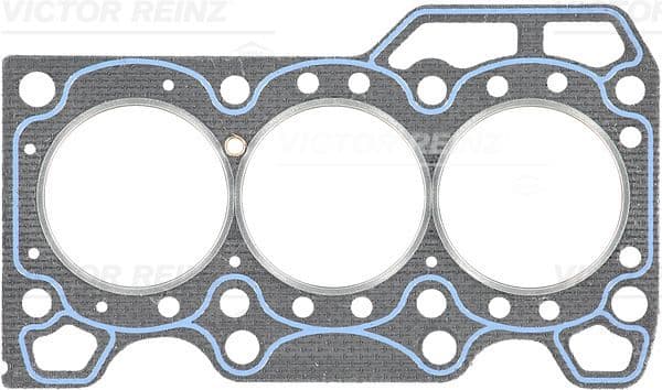 Garnitura, chiulasa VICTOR REINZ 61-53175-00