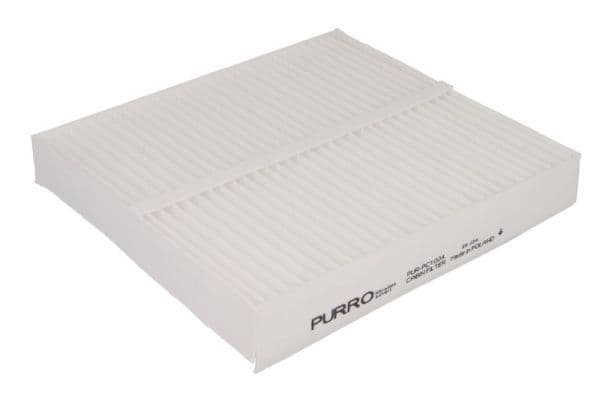 Filtru, aer habitaclu PURRO PUR-PC1004