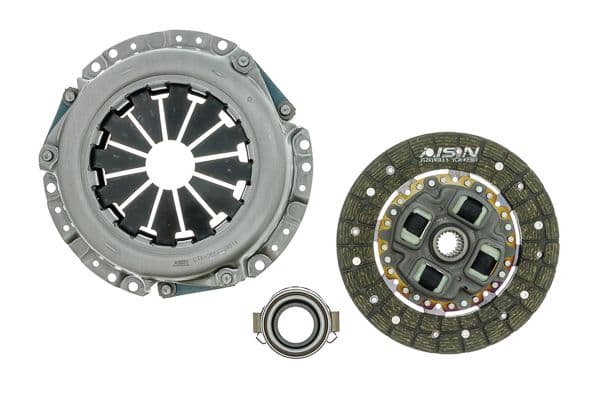 Set ambreiaj AISIN Clutch Kit (3P) KT-100A