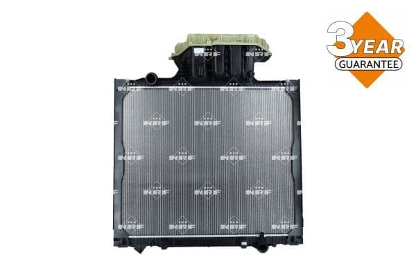 Radiator, racire motor NRF 500016