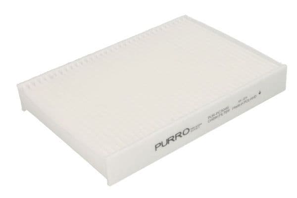 Filtru, aer habitaclu PURRO PUR-PC3048