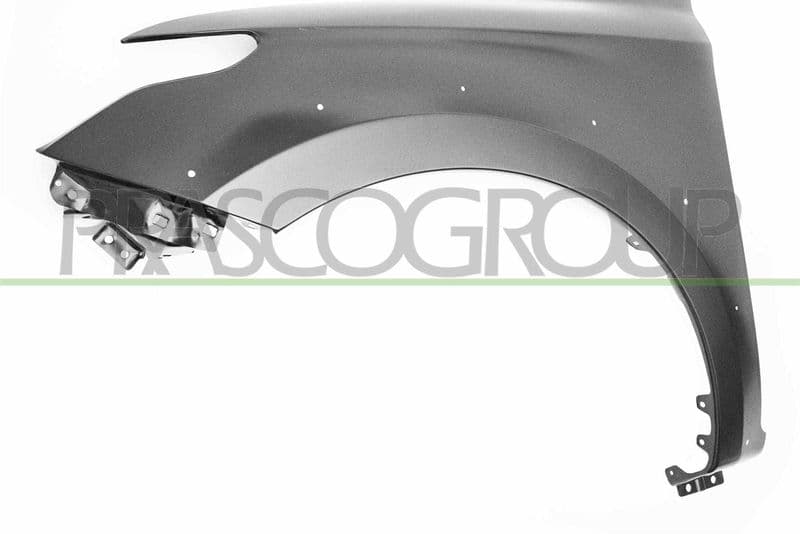 Aripa PRASCO MB8243034