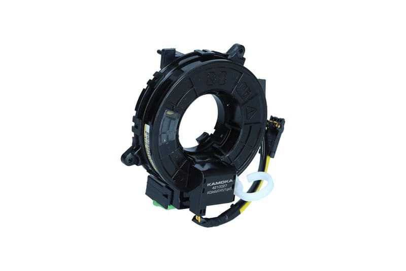 Arc spirala, Airbag KAMOKA 4210027