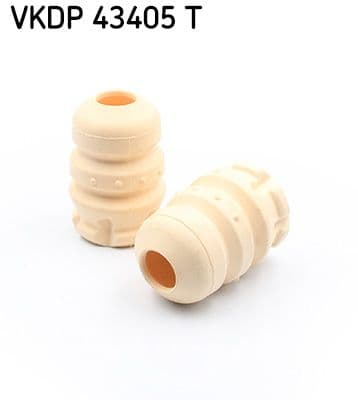 chit protectie praf,amortizor SKF VKDP 43405 T