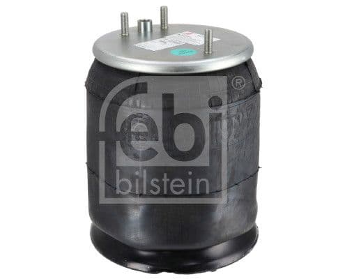 Burduf, suspensie pneumatica FEBI BILSTEIN Plus 192729