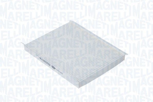 Filtru, aer habitaclu MAGNETI MARELLI 350203061790