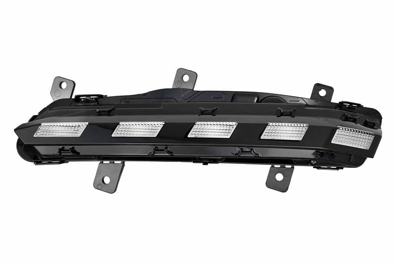 Lumini de zi HELLA 2PT 015 040-021